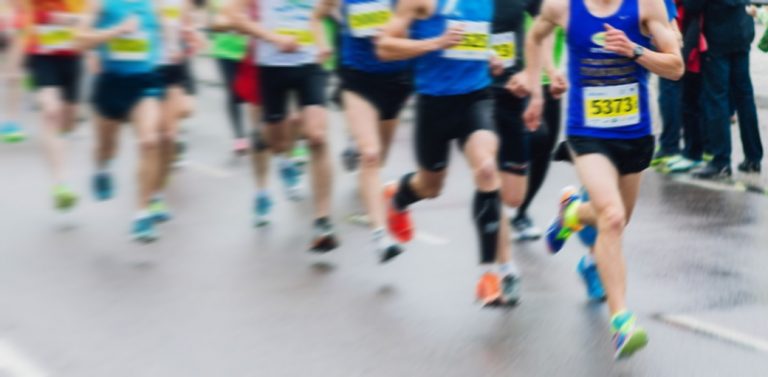 Date confirmed for Welshpool 10k