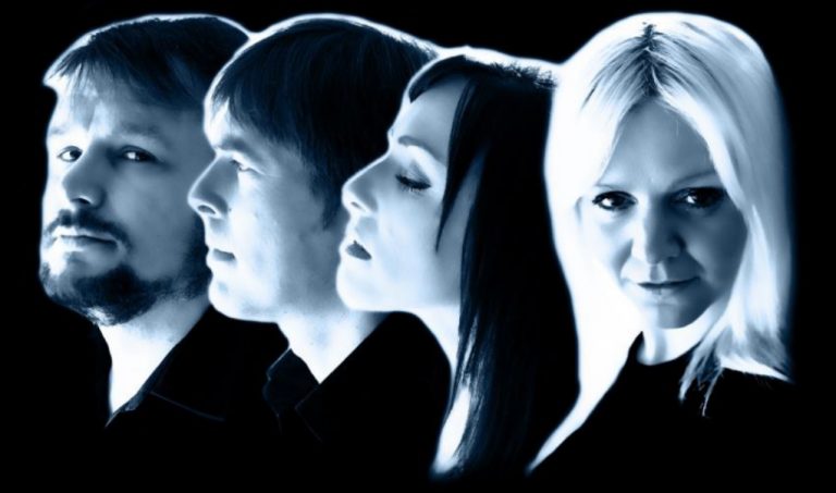 ABBA tribute Waterloo Live at Civic Centre