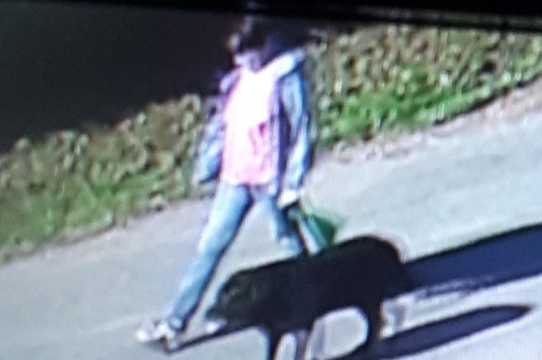 Body found in search for missing Morda woman Maria Duncan