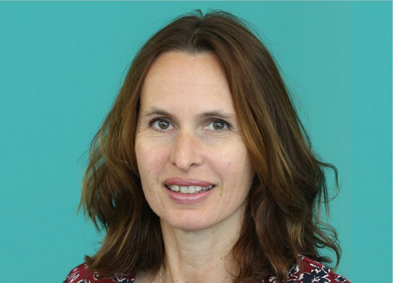 Rachel Storey – client manager in the corporate department at Dyke Yaxley Chartered Accountants in Shrewsbury