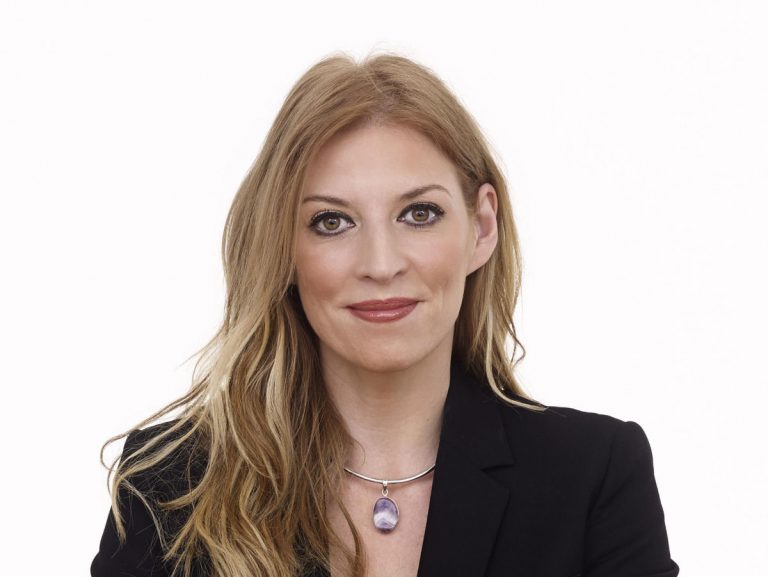 Kirsty Jandrell, managing director of TARA Professional Recruitment which has launched the TARA Tutors service