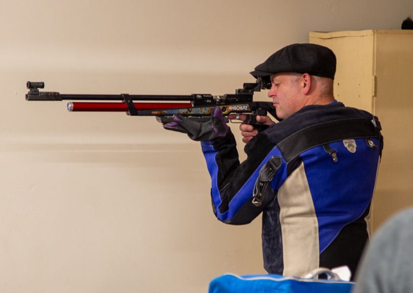 Stuart Morgan for Condover