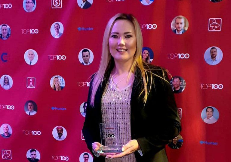 Carolyn Lee, Contracts Engineer Manager at Filtermist Systems Limited