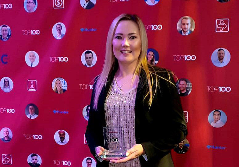 Carolyn Lee, Contracts Engineer Manager at Filtermist Systems Limited