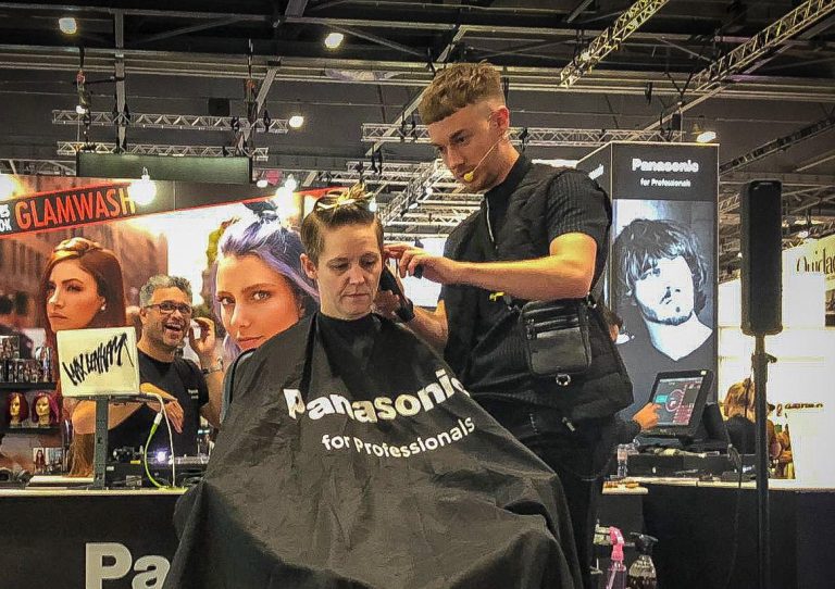 Earlier this year, Dale was crowned Britain’s Best Barber 2019 at BarberComp