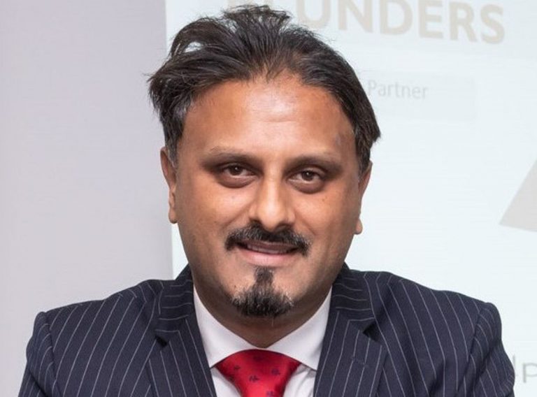 John Mehtam, who leads the employment law team