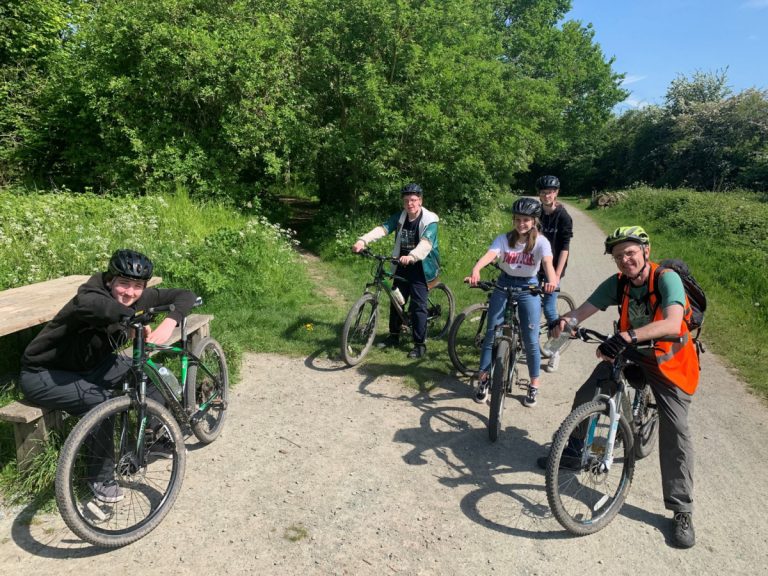 Good news for Shropshire in latest ‘Active Lives’ survey