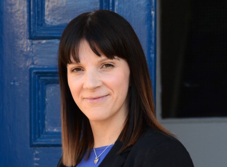 Shropshire PR and creative agency complete year of growth with new hire