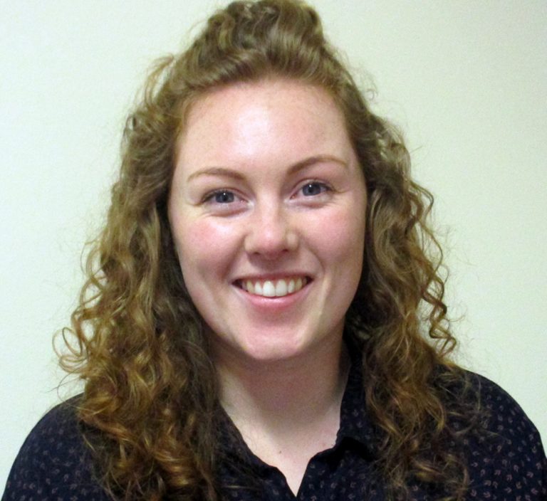 Paralegal advocate adds expertise to busy Prison Law and Mental Health teams