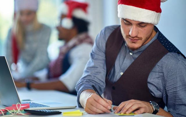 Christmas networking to round year off for Shropshire construction businesses