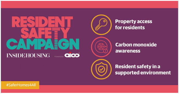 Aico utilises the power of video to support major campaign