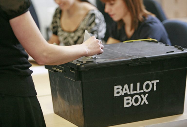 Candidates announced for Alveley and Claverley by-election