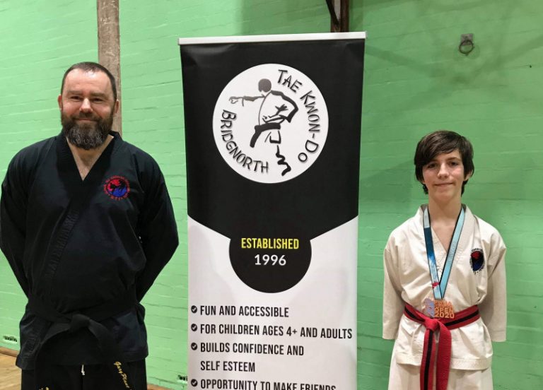 Gary Plant and Jack Light