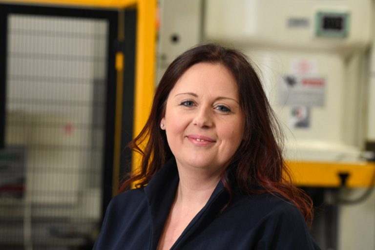 Bekki Phillips, Managing Director at In-Comm Training