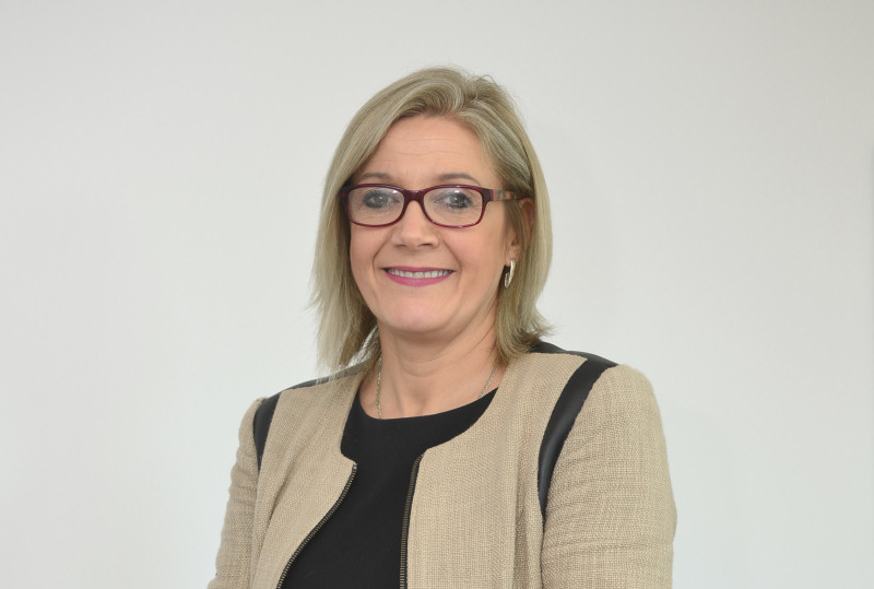 Emma Kenyn of Wace Morgan Solicitors