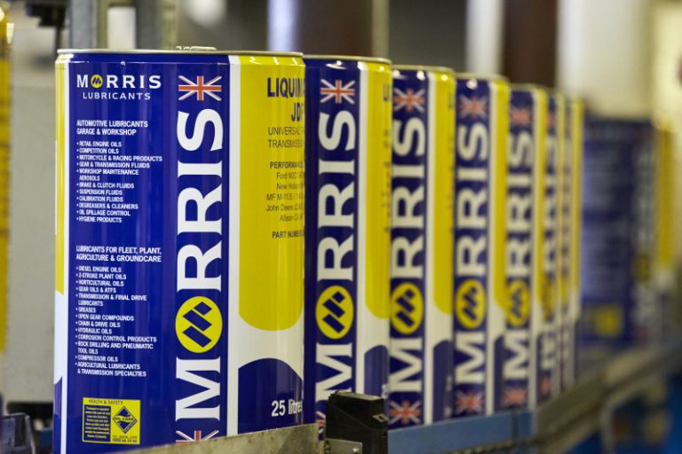 Lubricants firm launches support scheme for heritage railways