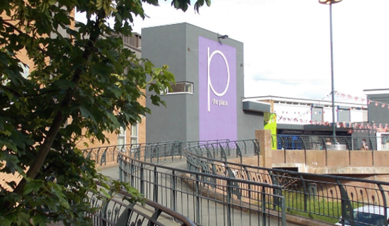 The Place in Telford