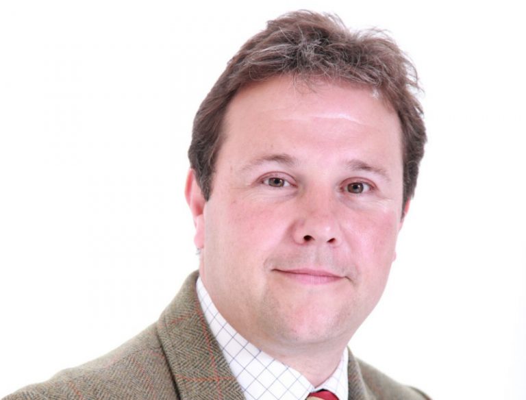 Paul Madeley , Managing Director of Madeleys Chartered Surveyors