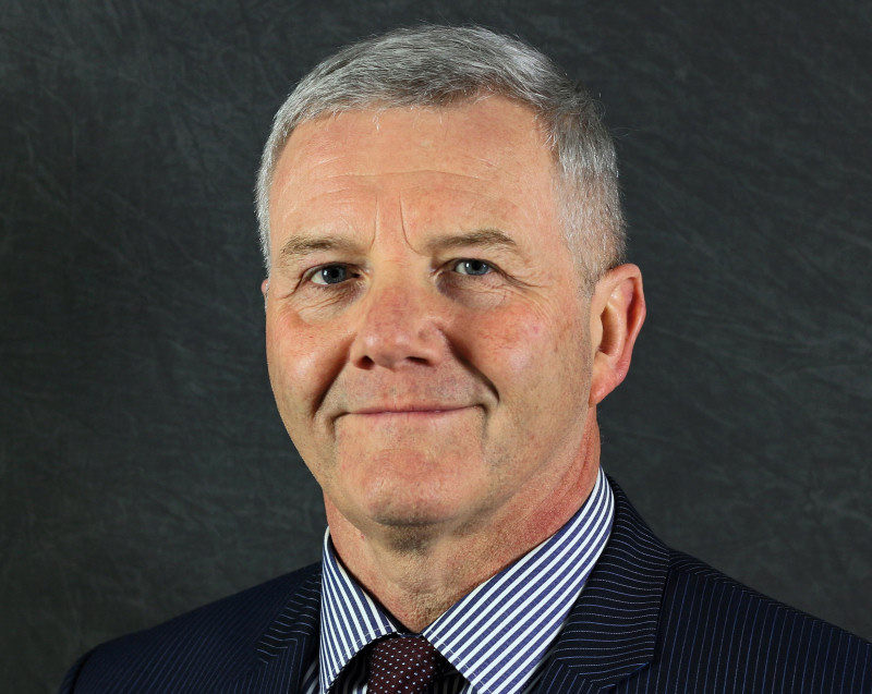 Richard Lloyd, Senior Partner, GHP Legal