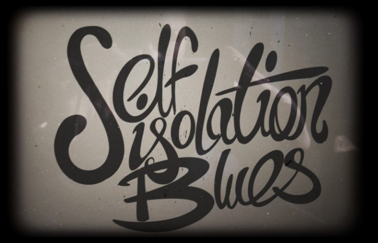 Albrighton’s M3 sings the ‘self-isolation blues’