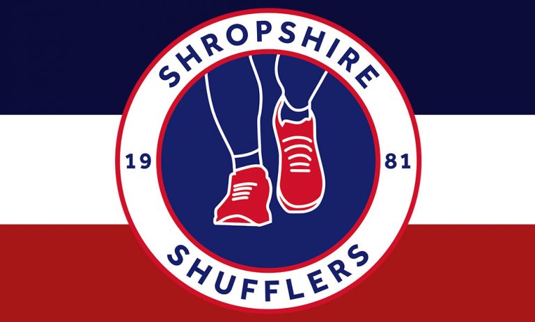 Shropshire Shufflers
