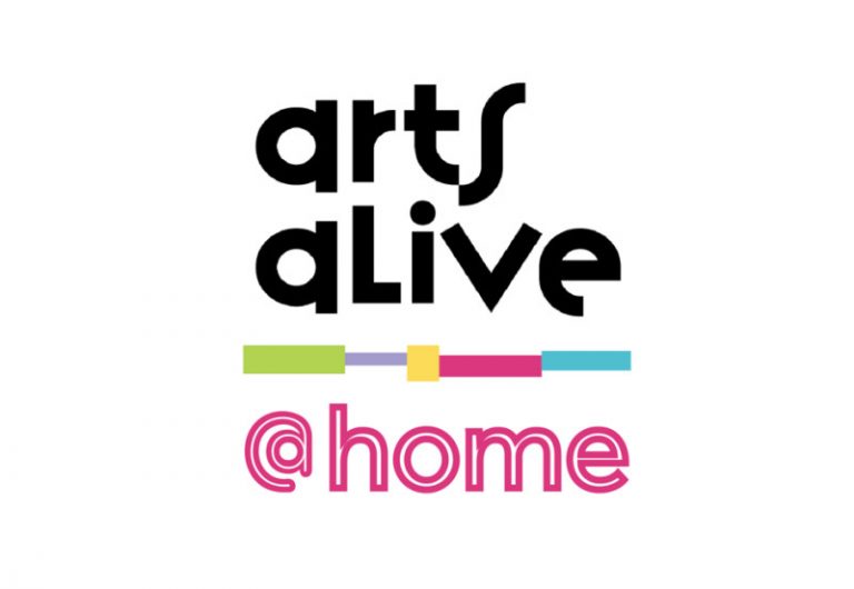 Arts Alive launches programme of online shows