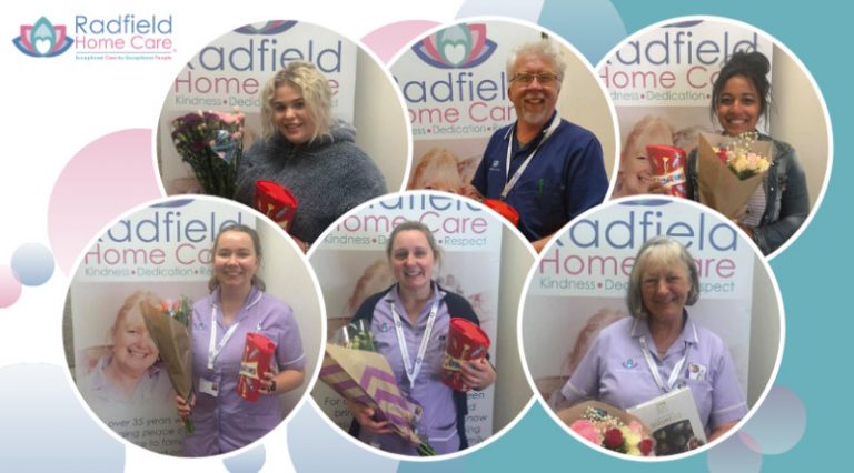 Radfield Home Care continues to drive employment opportunities