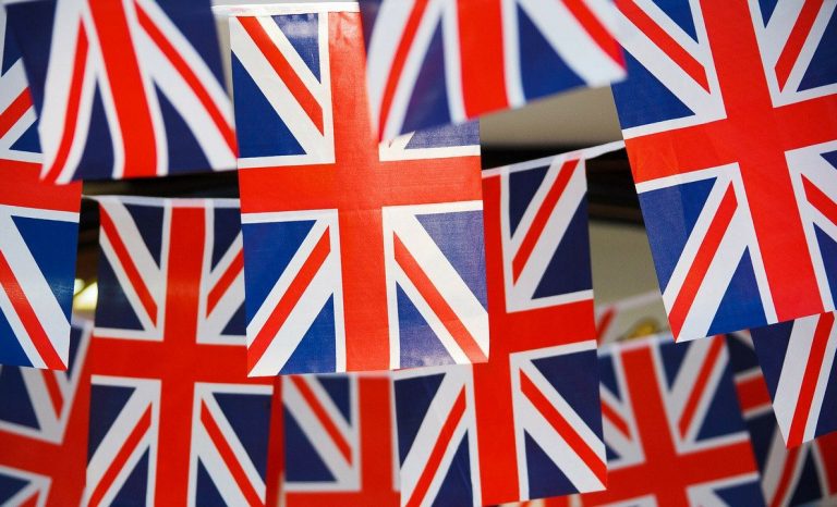 Bayston Hill residents get into the royal spirit for the jubilee