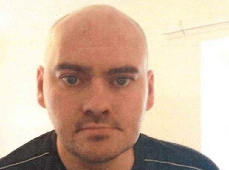 Have you seen missing Philip Culbert?