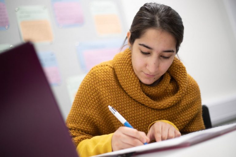 Now in its fifth year, University Centre Shrewsbury offers teaching, learning and research on 23 undergraduate and 11 postgraduate degree programmes