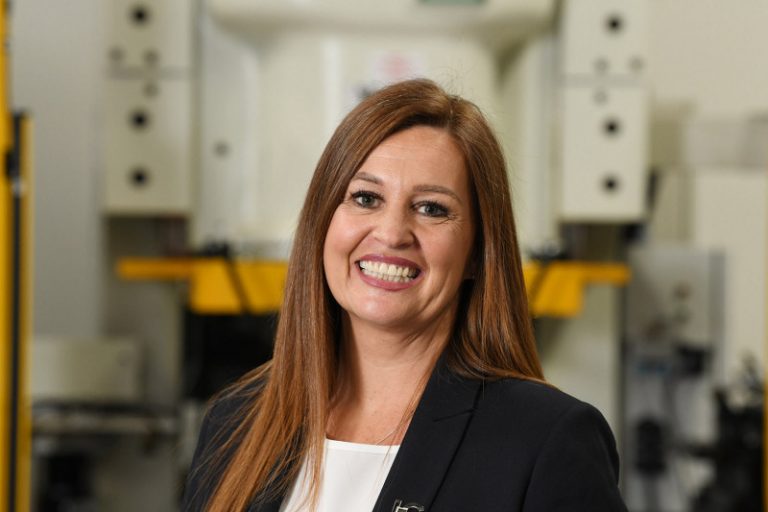 Jayne Guest, Apprenticeship Engagement Manager at In-Comm Training