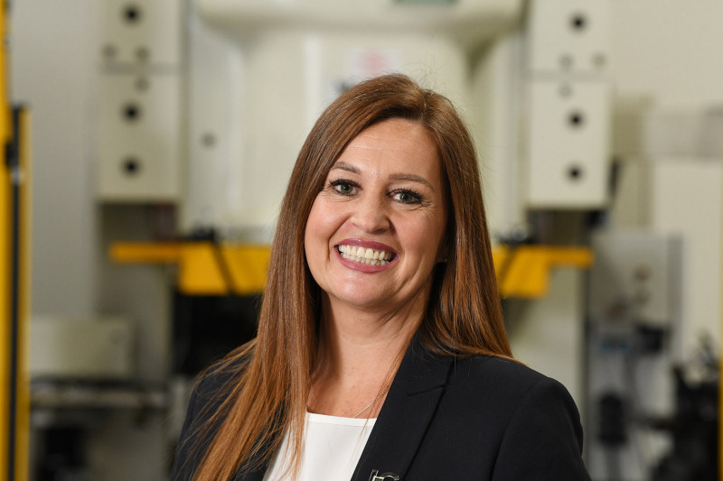 Jayne Guest, Apprenticeship Engagement Manager at In-Comm Training