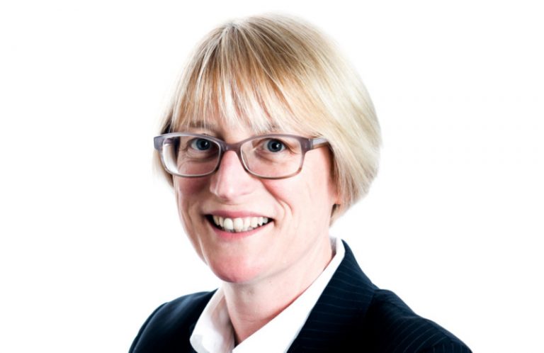Susan Todhunter, FBC Manby Bowdler partner