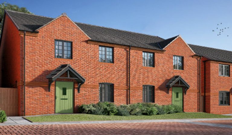 Nuplace and Lovell shorted for building excellence award