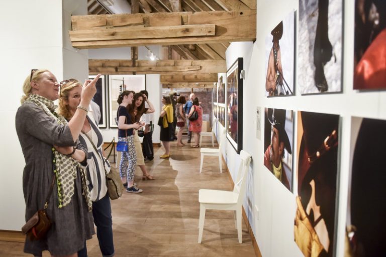 Shropshire Virtual Show offers exhibition prize to local artists