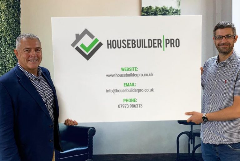 Shoothill subsidiary Housebuilder Pro announces new appointment
