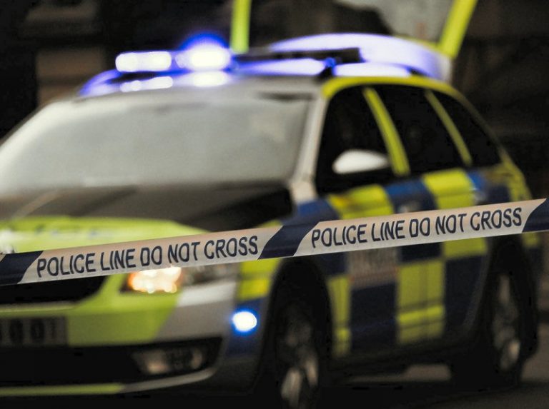 Police investigating reports of rape in Craven Arms