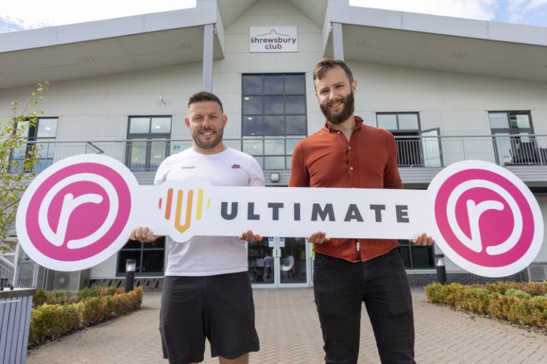 Reech Media launches new website and branding for Ultimate