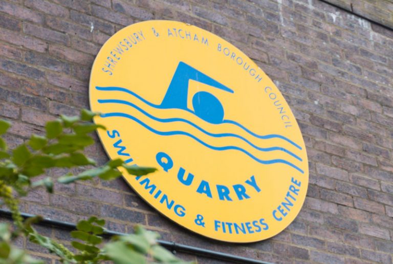 The Quarry Swimming & Fitness Centre