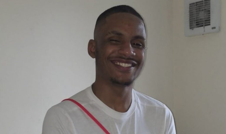 Charity offers £10,000 reward to find those behind the drive-by murder of Tamba Momodu in Telford