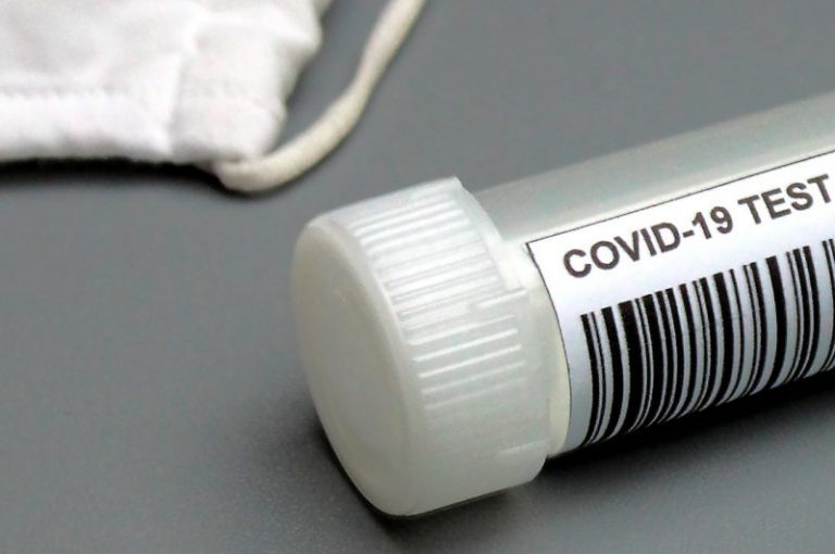 Coronavirus: Walk-through testing facilities to open in Donnington and Madeley