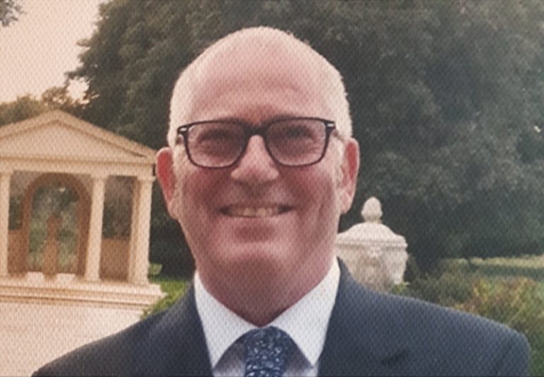 Nigel Haynes was last seen on Saturday.