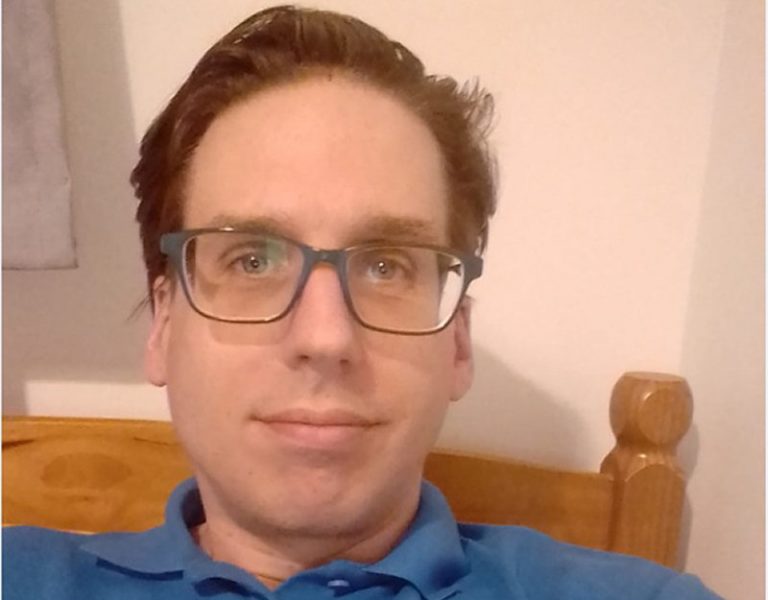 Have you seen missing Daniel Berry?