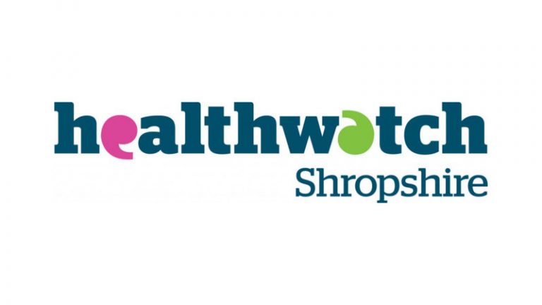 Healthwatch Shropshire calls on public to protect independent health voice