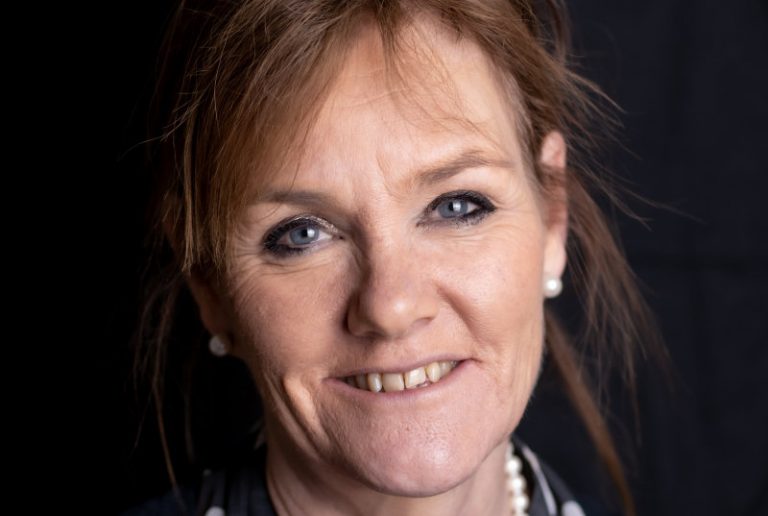 Helen Gutteridge, Technical Director at Hospital Direct