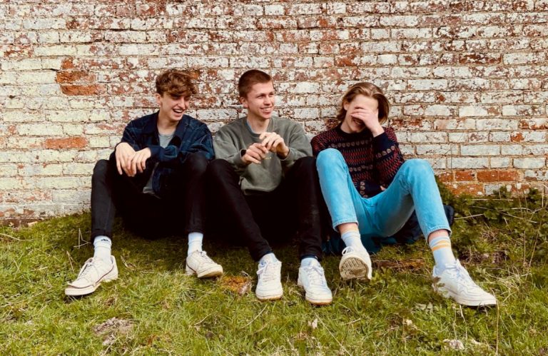 the borders - oswestry band