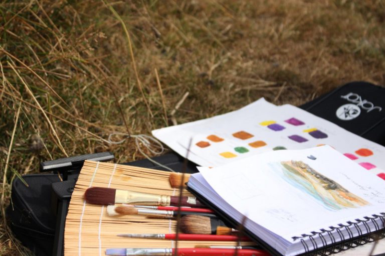 Shropshire charity launches unique Eco-Skills programme to boost environmental learning