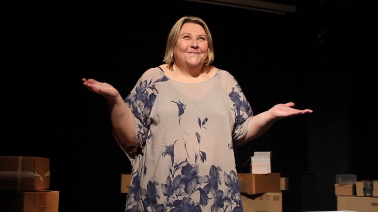 Ludlow Fringe Festival to welcome Joann Condon