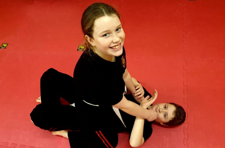 Valor Precision Combat hybrid martial arts classes relaunch in Shrewsbury!
