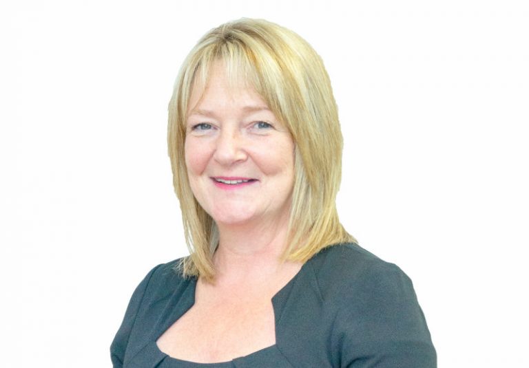 Ruth Harris head of the family department at PCB Solicitors